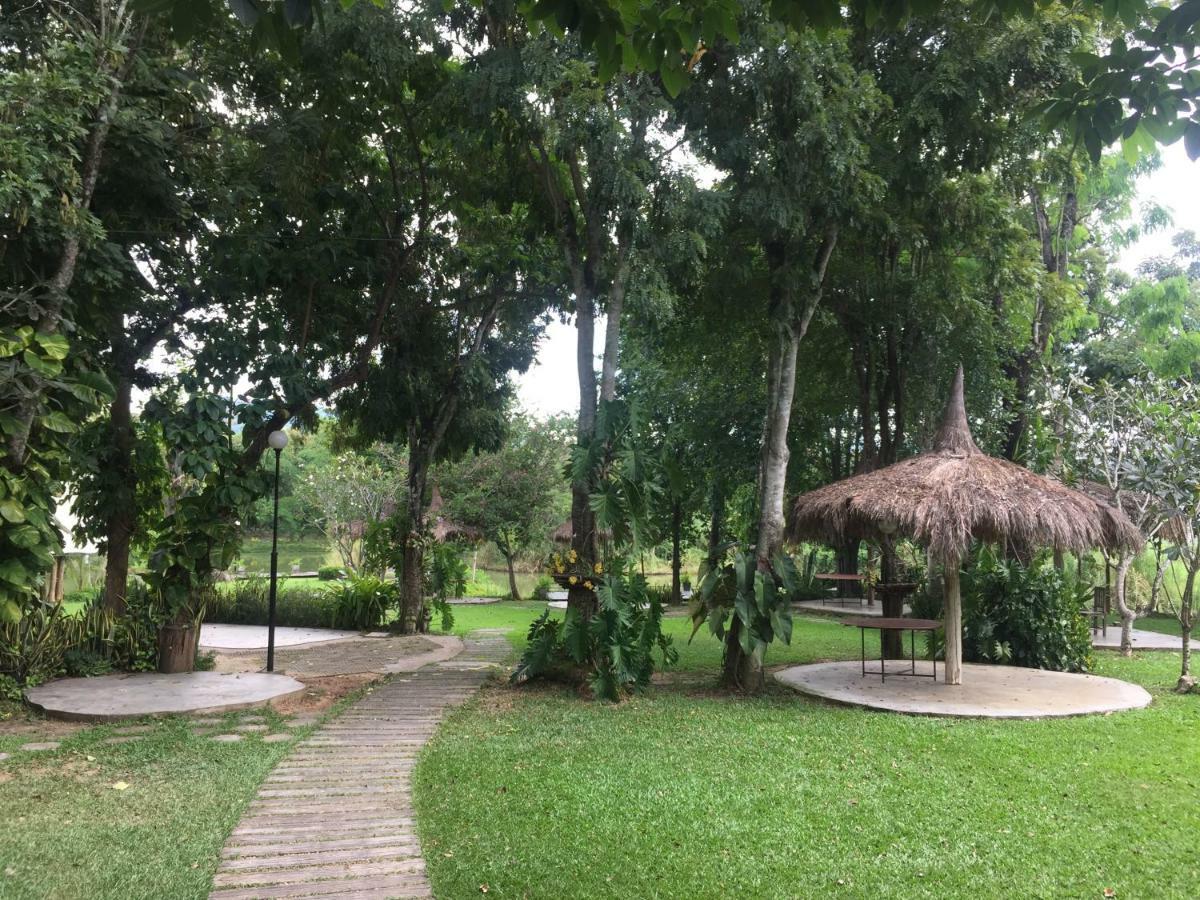 Lampang Resort Exterior photo